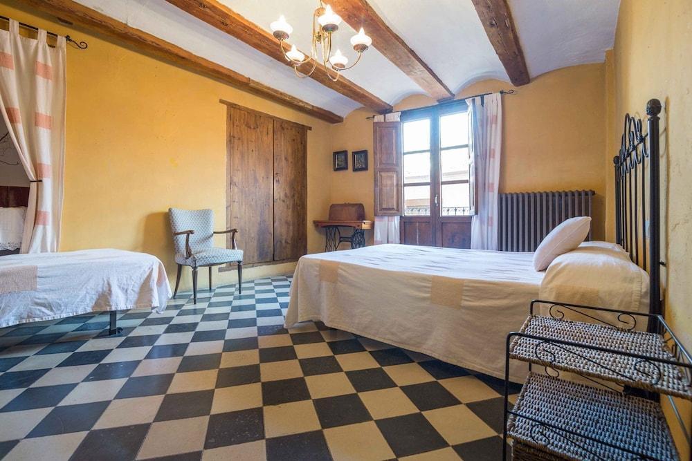 Casa Rural Garrido Ademuz Esterno foto