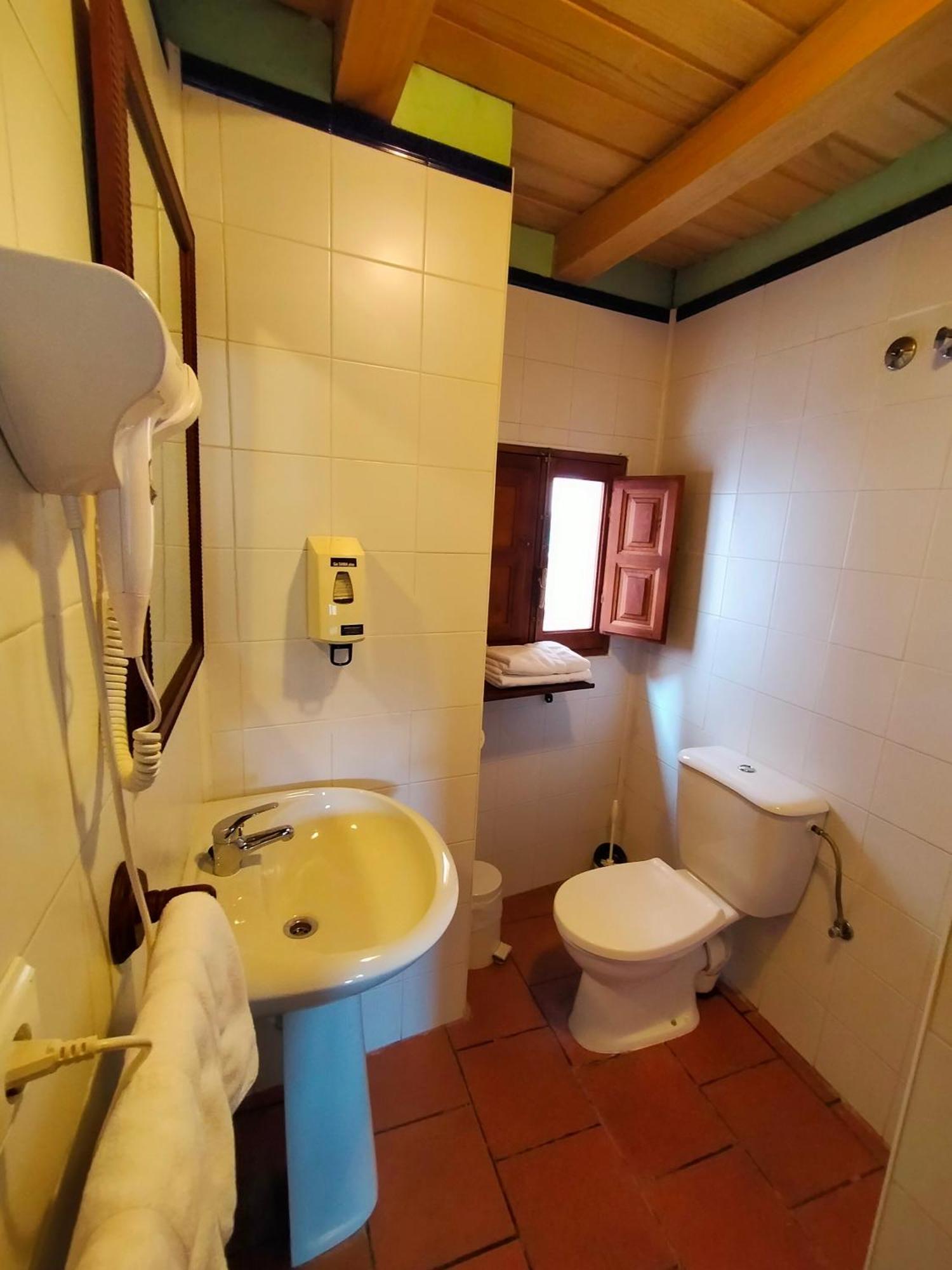 Casa Rural Garrido Ademuz Esterno foto