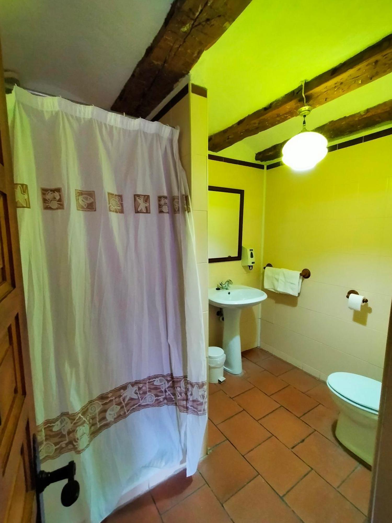 Casa Rural Garrido Ademuz Esterno foto