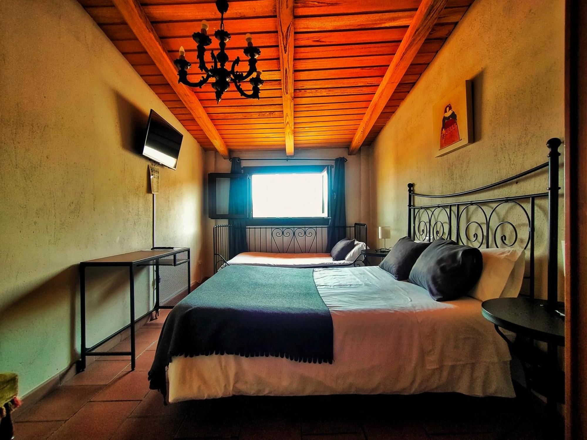 Casa Rural Garrido Ademuz Esterno foto