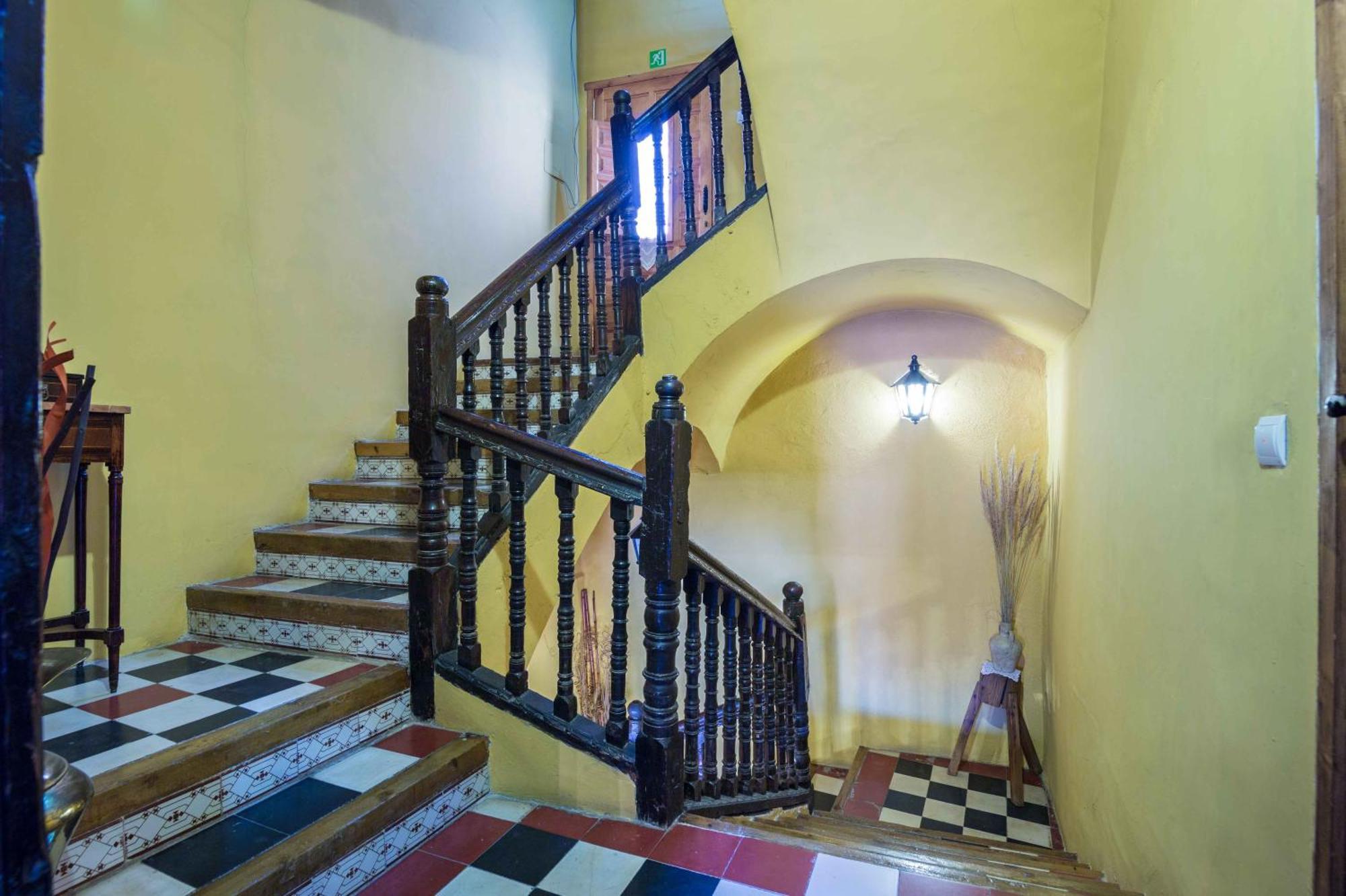 Casa Rural Garrido Ademuz Esterno foto
