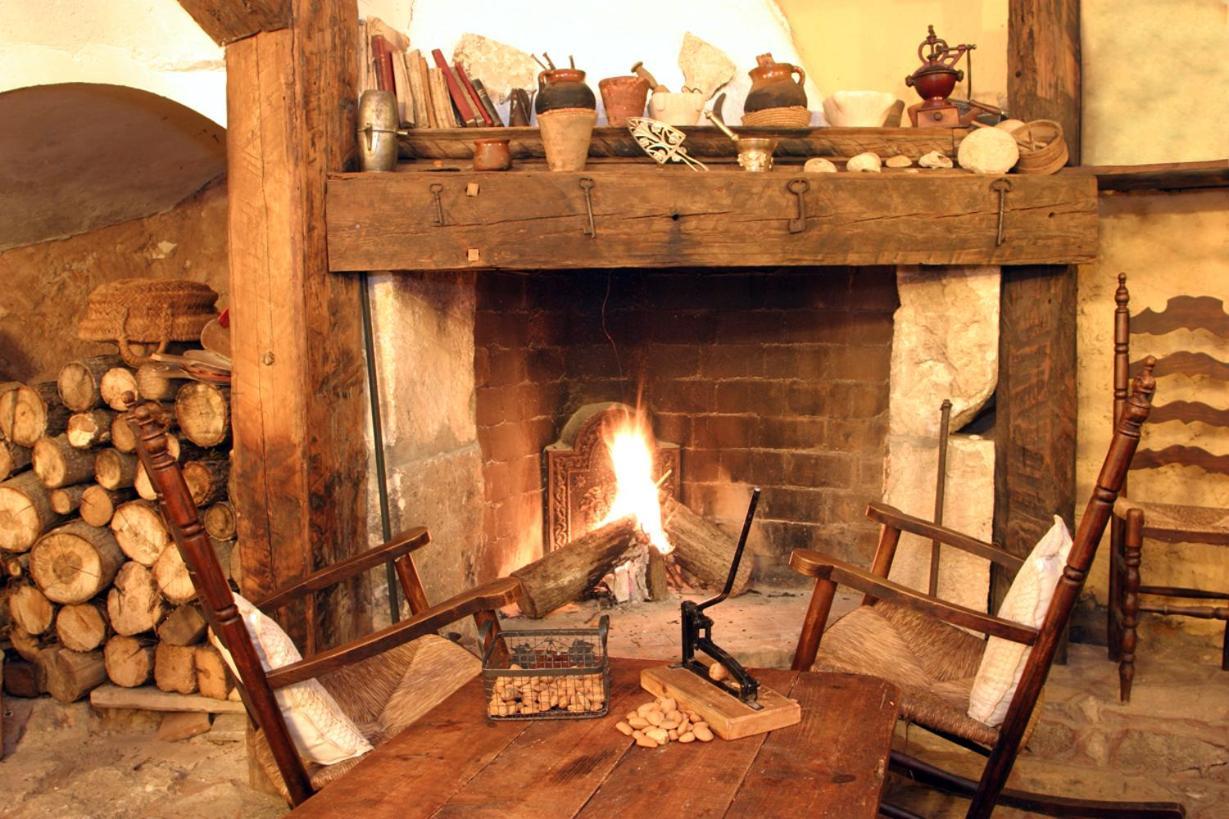 Casa Rural Garrido Ademuz Esterno foto